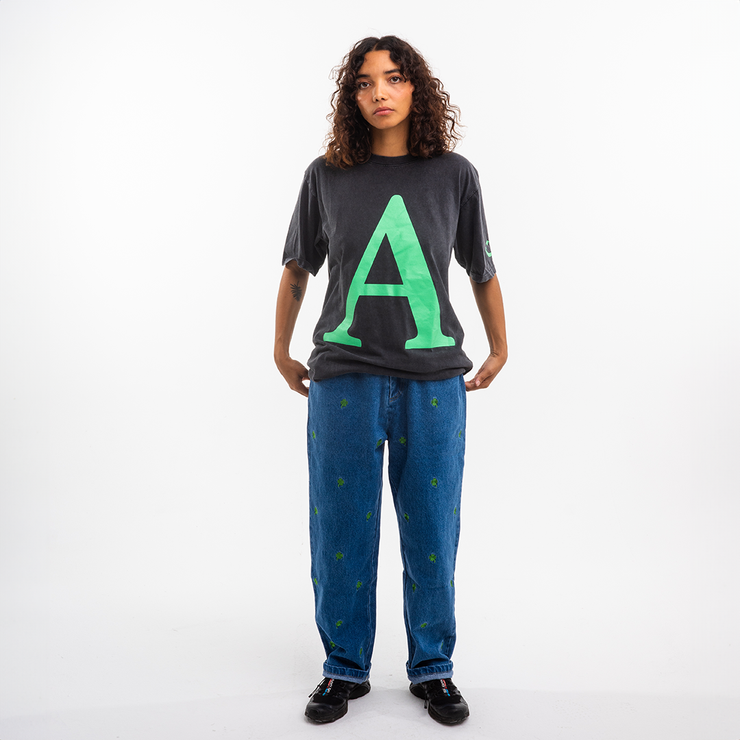 A-Side B-Side T-Shirts