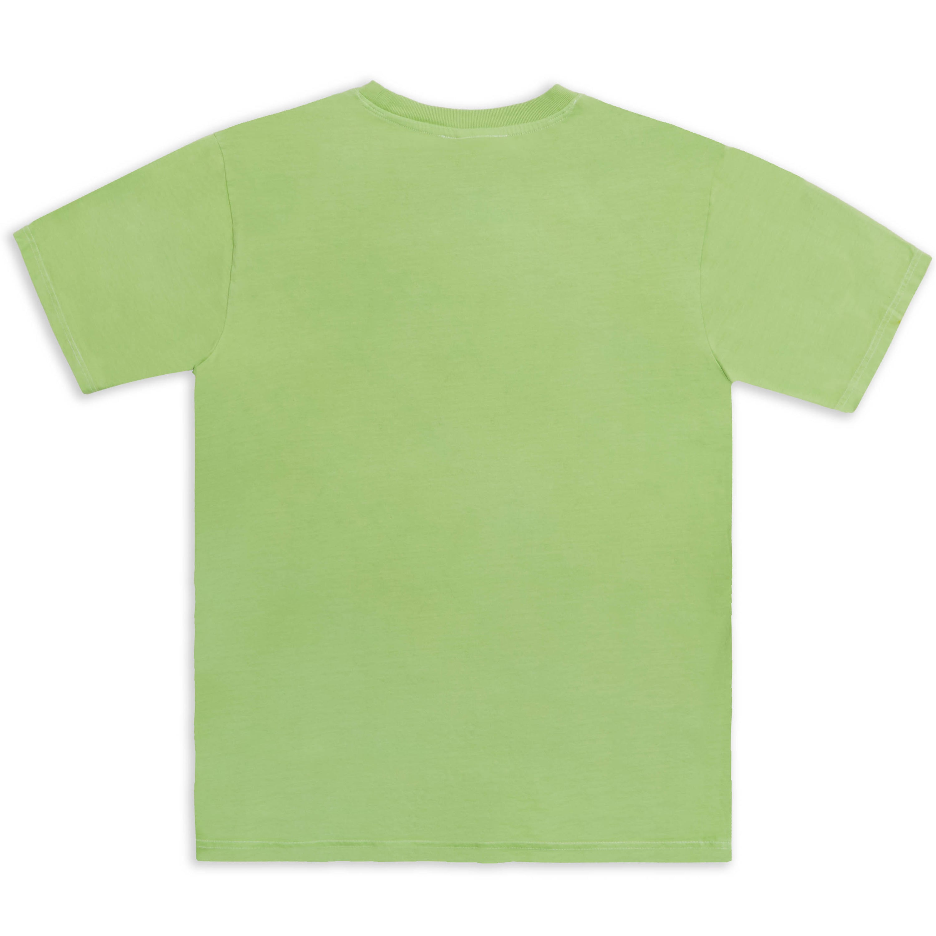 Dance Is Life T-Shirt Green