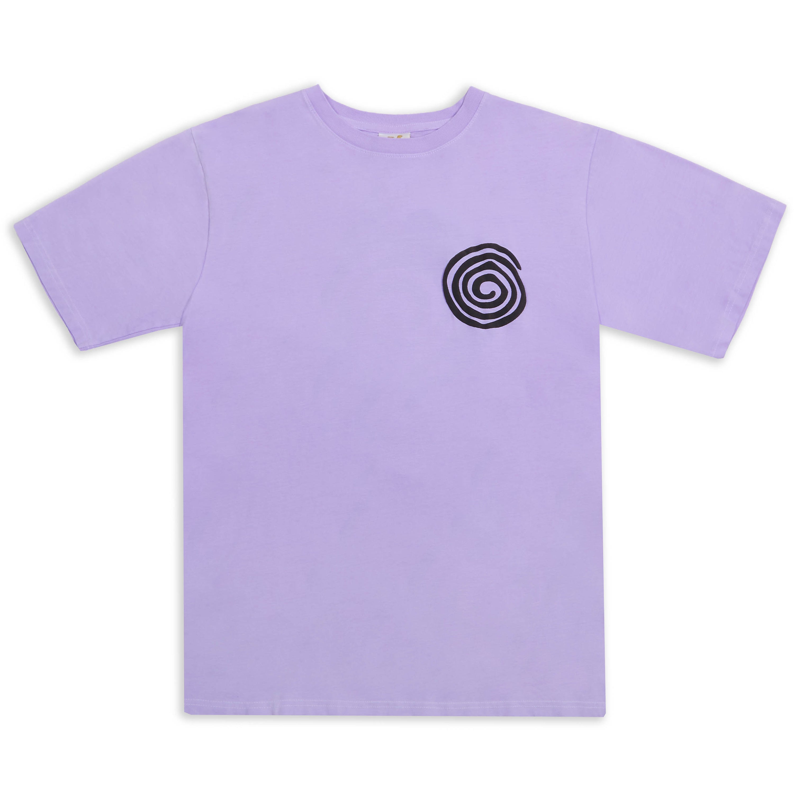 Dance Portal T-Shirt Purple