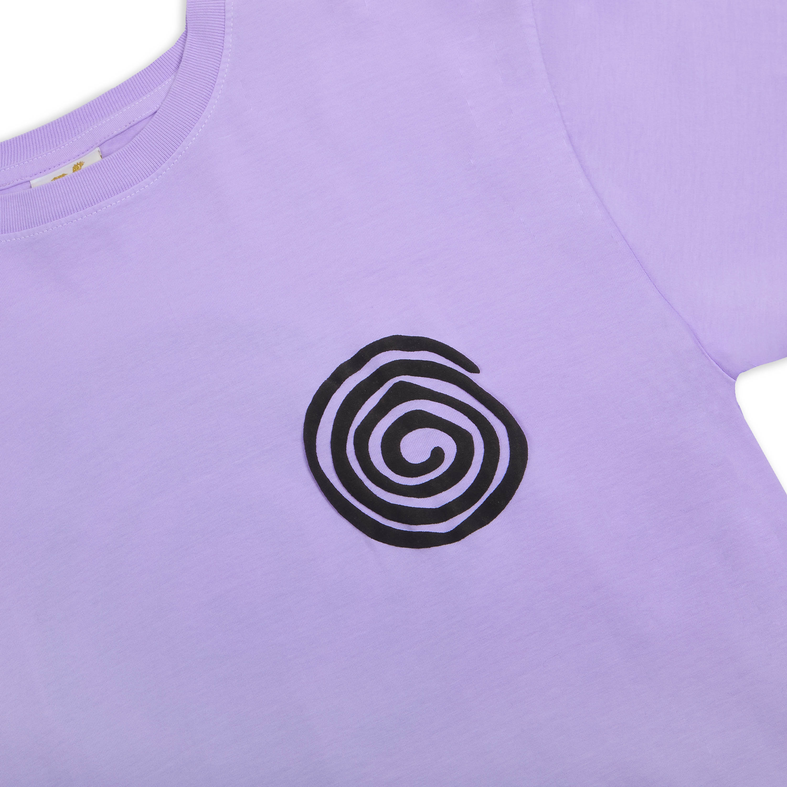 Dance Portal T-Shirt Purple