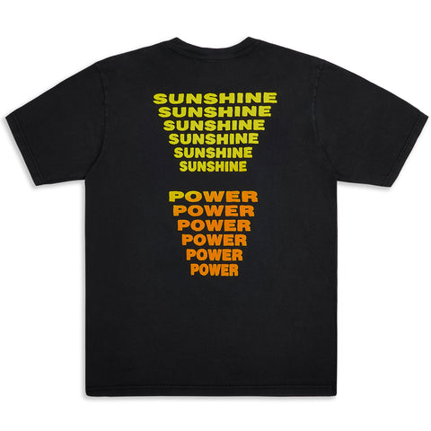 Sunshine Power T-shirt