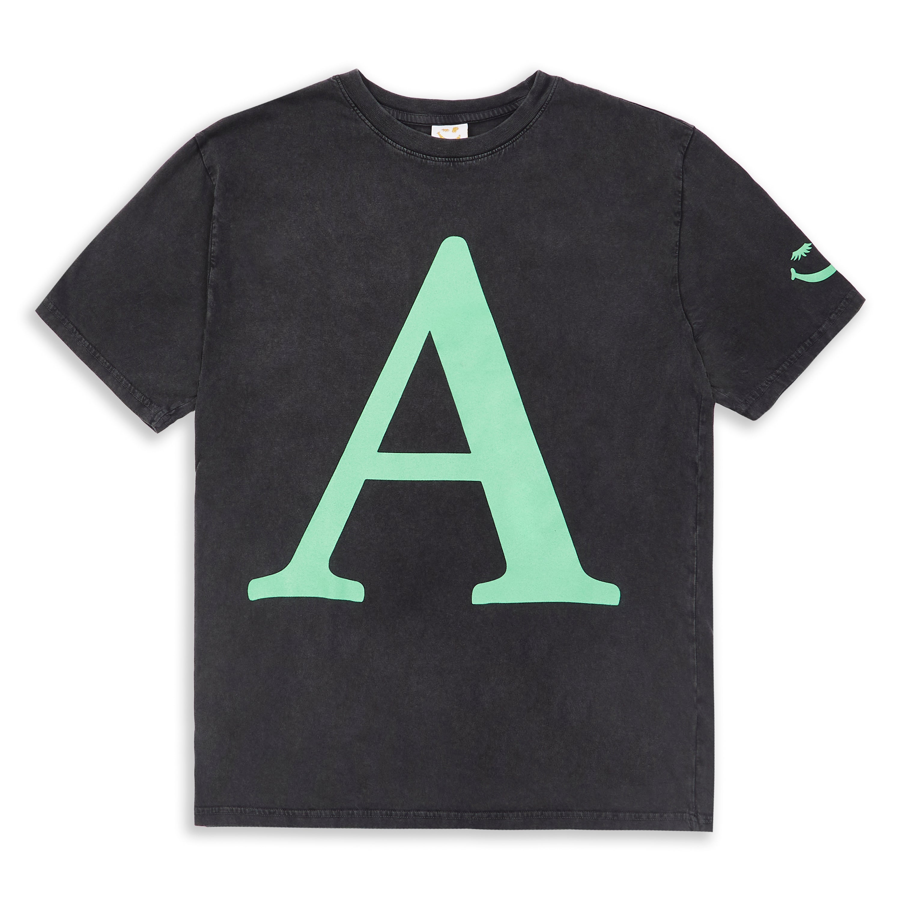A-Side B-Side T-Shirts
