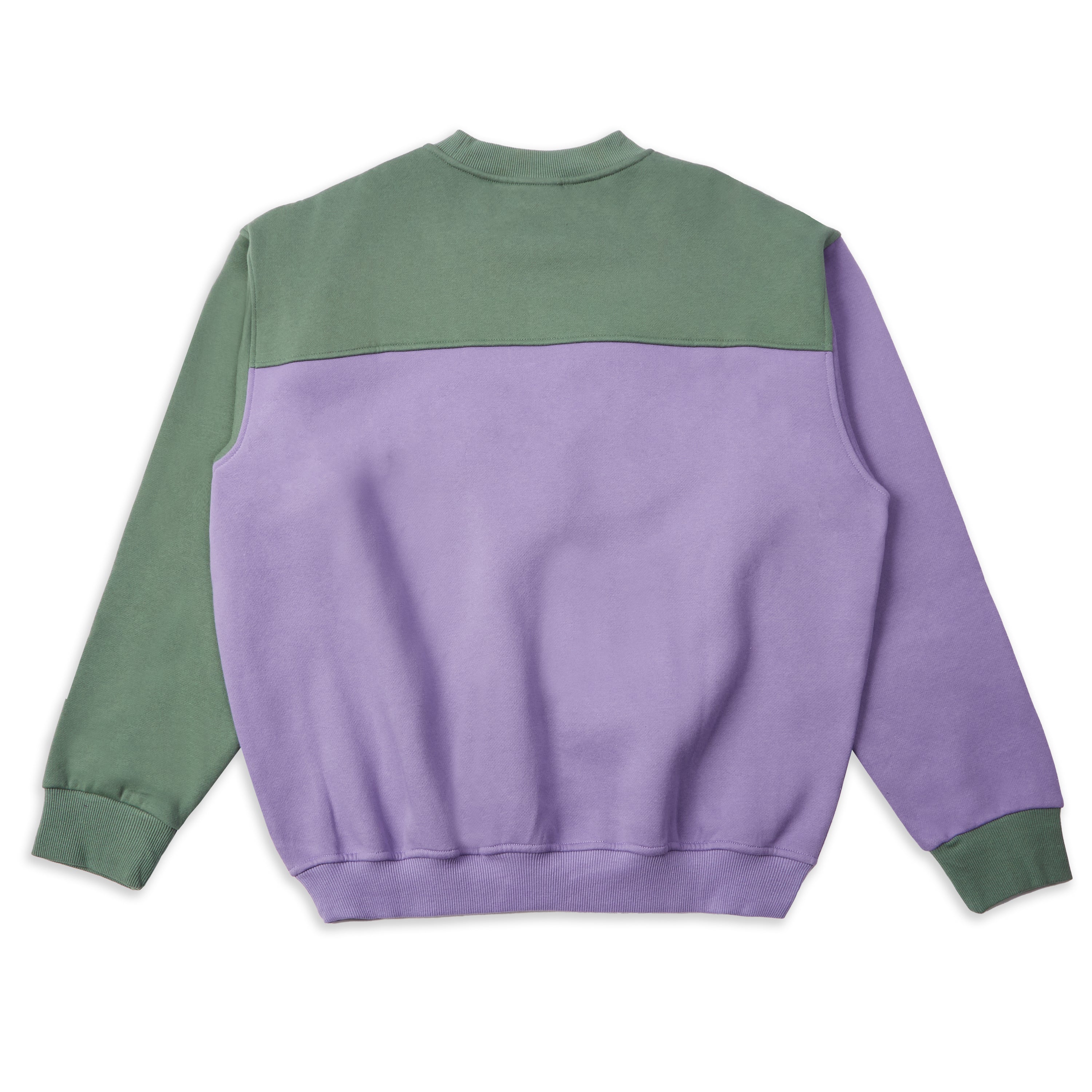 Meadow Cross Sweater