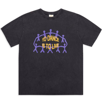 Dance Is Life T-Shirt