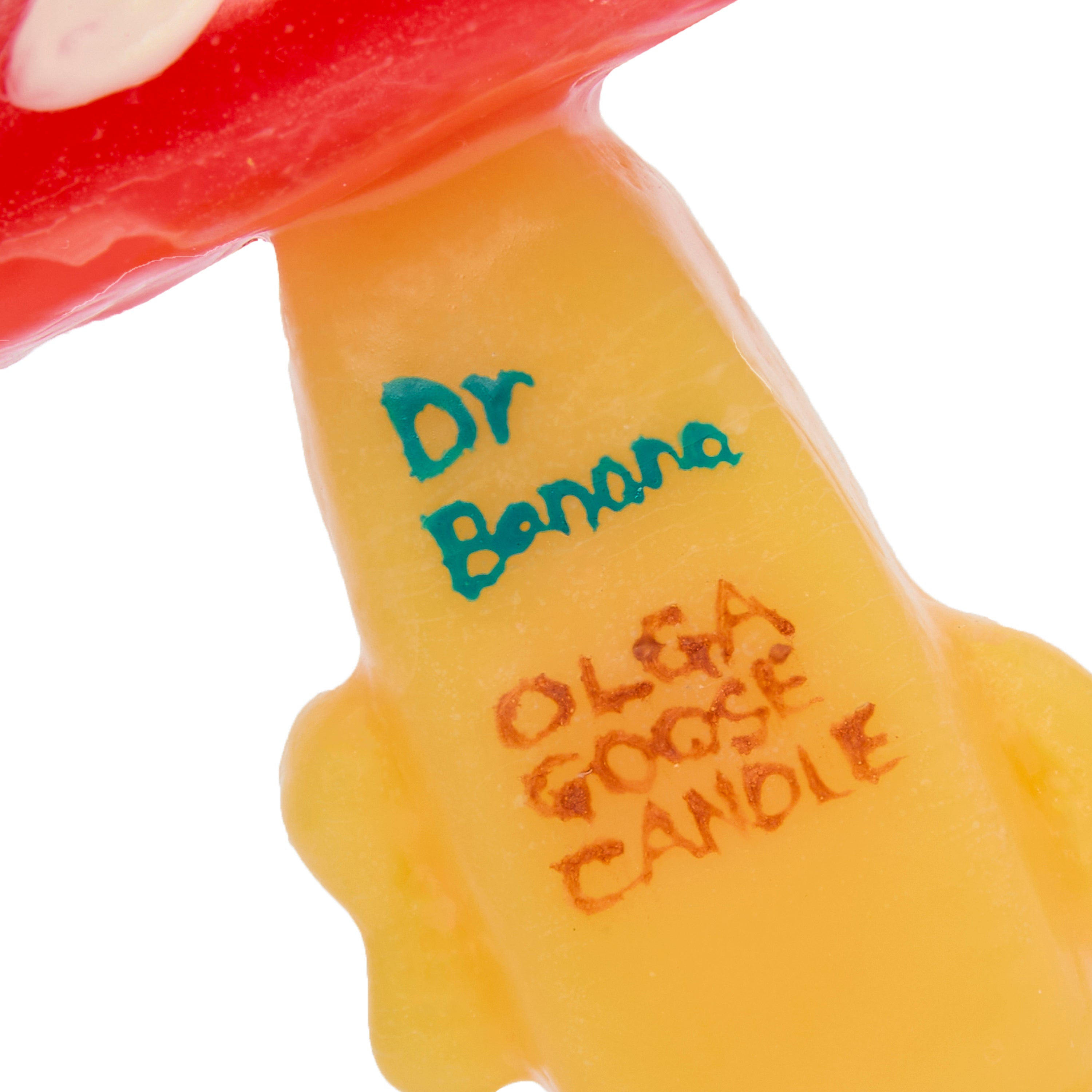 DRB x OGC Joyous Movement Candle 踊り出したくなる'