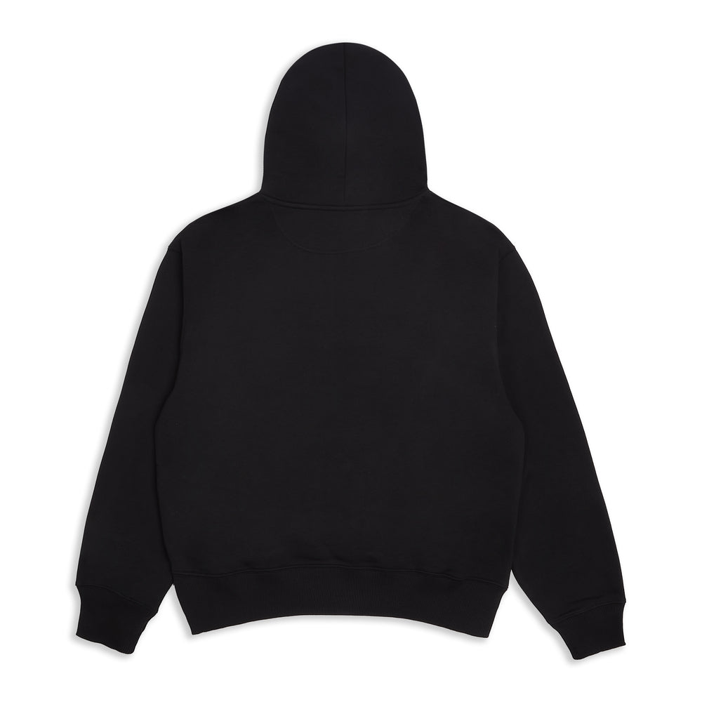 Embroidery Dance Is Life Hoodie