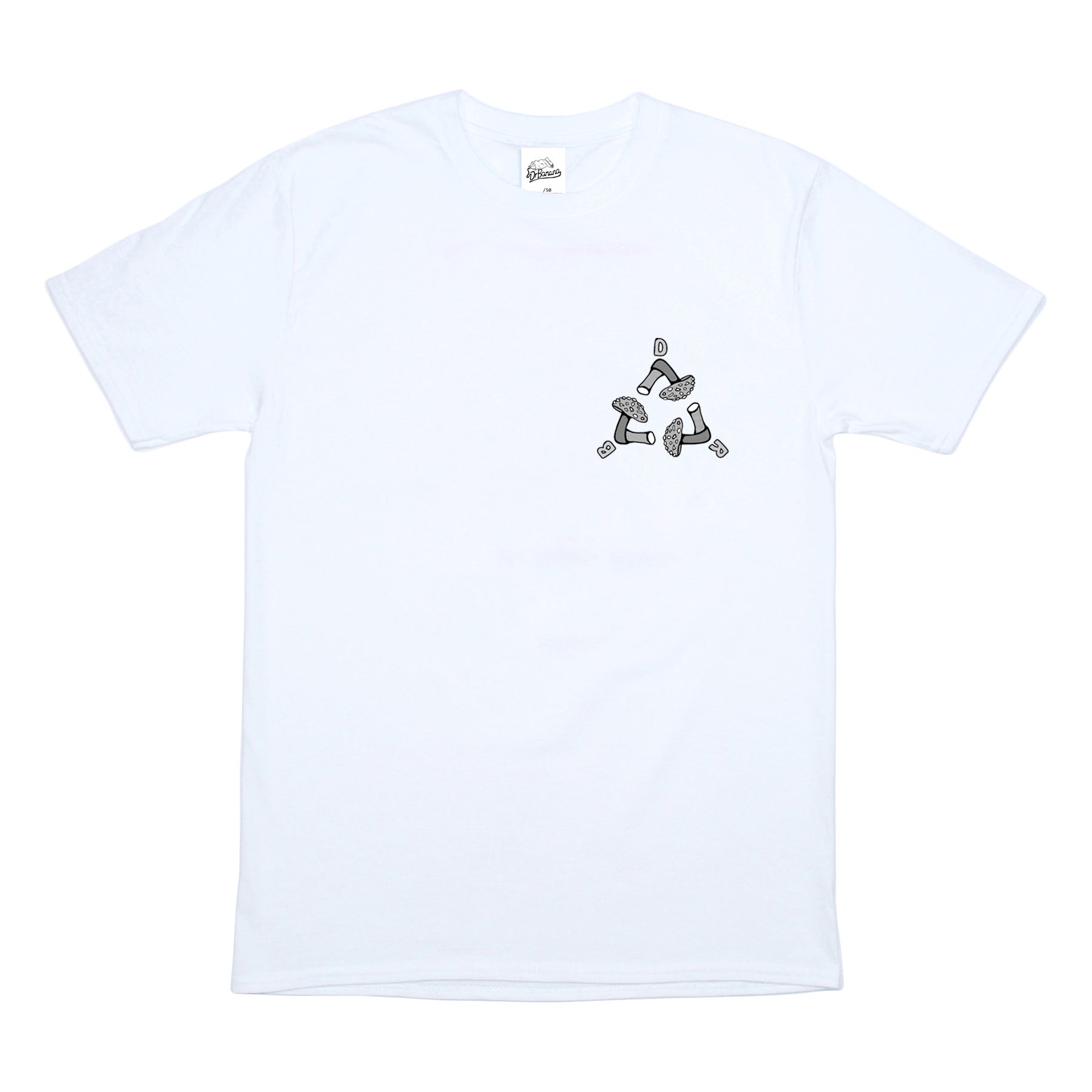 Mushelin Man T-Shirt